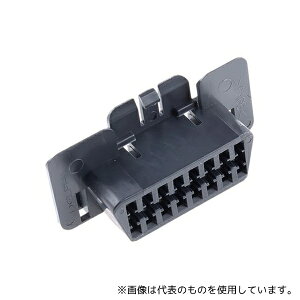 Delphi 15317575 �����ԗp�R�l�N�^ 16�� ���X 14A �� �P�[�u���}�E���g Metri-Pack OBD II�V���[�Y