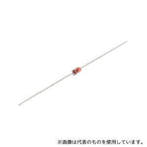 ON Semiconductor 1N4728ATR cFi[_CI[h 3.3V 1 W 2-Pin DO-41 1(100)