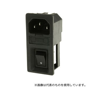 RS Pro 811-7229 IEC�v���O �I�X �X�i�b�v�C�� 6A 5x20mm