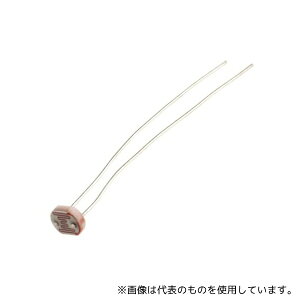 Luna Optoelectronics NSL-19M51 LDR (CgɈˑ郌WX^)1(10)