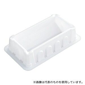 �j�`�����[ 00-RV-100S Reagent Reservoir (White�APS) (100mL) �ŋۍ� � 100�� [�@�l����]