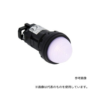 IDEC HW1P-2Q4PW HW�V���[�Y�p�C���b�g���C�g��22(�ˌ`LED)