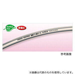 (EIGHTRON) E-PD-4 yJbgiz_tbf`[u 4×6mm 2m