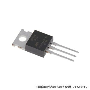WeEn Semiconductors BT139-600�A127 NXP �g���C�A�b�N 600V 16A 3-Pin TO-220AB