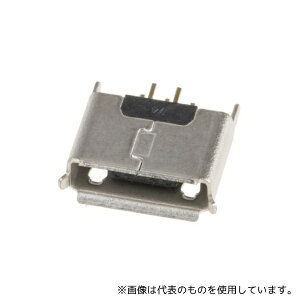 WURTH ELEKTRONIK 6.14E+11 Micro USBRlN^