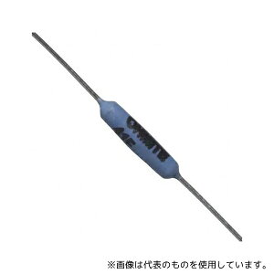 Ohmite 41FR50E ������R�� 41�V���[�Y 500m�� 1W ±1% 1��(5��)