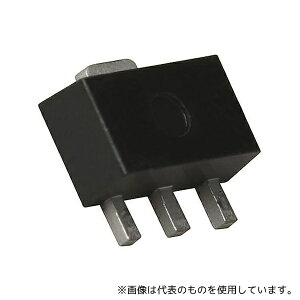 ROHM 2SCR554P5T100 NPN �g�����W�X�^ �\�ʎ��� 80 V 1.5 A 3+Tab-Pin SOT-89 1��(25��)