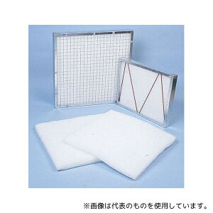 RS Pro 730-2918 HVACエアフィルタ パッド 394 x 495 x 45mm 1袋(10個入)