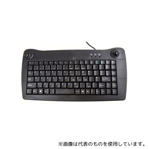 RS Pro 136-9674 ~jL[{[h PS/2ڑ L[z:QWERTY (UK)