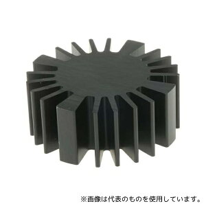 Fischer Elektronik SK 577/20 SA フィッシャー ヒートシンク ネジ止め式 50 (Dia.) X 20mm