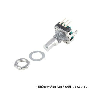Bourns Inc. PEC11R-4015F-S0024 �@�B�����[�^���G���R�[�_ �p���X��:24 �t���b�g �V���t�g ���a:6 mm