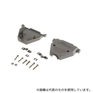 Amphenol FCI 8630CH37UNCLF D-sub�R�l�N�^�p�o�b�N�V�F�� 8630CH �V���[�Y �X�g���[�g 37 ��