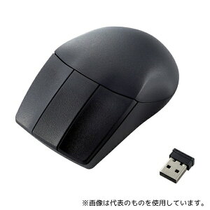 �G���R�� M-CAD01DBBK 3DCAD�p����3�{�^���}�E�X