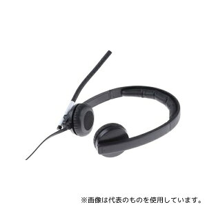 Logitech(���W�e�b�N) 981-000519 PC�w�b�h�Z�b�g USB
