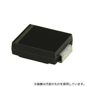 Littelfuse SMCJ30CA �o���� TVS�_�C�I�[�h�A 1500W�A 48.4V�A 2-Pin DO-214AB (SMC) 10��