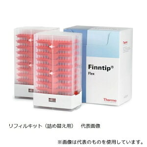 Thermo Fisher Scientific 94060720 �t�B���`�b�v �t���b�N�X 1000 (PK1000)1��(1000�{��)