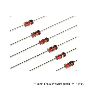 Nexperia BZX79-C3V3A133 cFi[_CI[h 3.3V X[z[ 500 mW 1(100)