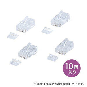 TTvC ADT-RJ45-10FN RJ-45RlN^  tbgP[up