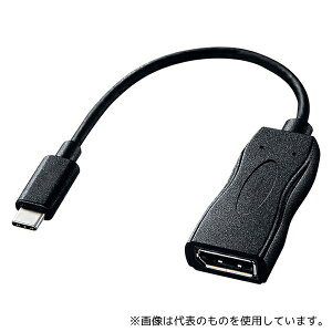 TTvC AD-ALCDP01 USBTypeC-DisplayPortϊA_v^