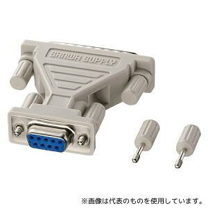 TTvC AD09-9F25MK RS-232CϊA_v^