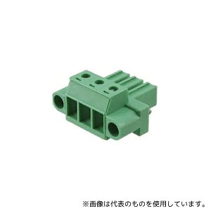 Phoenix Contact 1828252 ��p�[�q�� COMBICON PC�V���[�Y 7.62mm�s�b�` 1�� 3�� ��