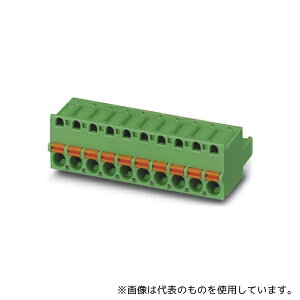 Phoenix Contact 1873087 FKC 2 5/5-ST-5 08 Plug 5 way 5.08mm