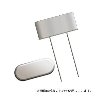 QANTEK QCL4.194304F18B23B �����U���q 4.1943MHz �X���[�z�[�� 2-pin HC-49/U-S ��{�g 1��(10��)