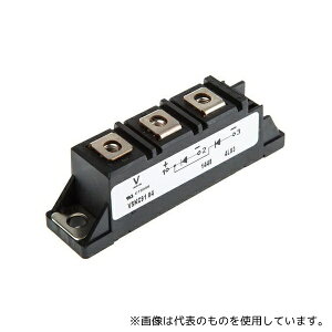 VISHAY VS-VSKCS408/060 VbgL[oA_CI[h RJ\[h 400A 60V \ʎ 3-Pin ADD-A-PAK