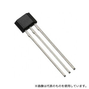 DiodesZetex AH3364Q-P-B �z�[�����ʃZ���T IC 3-Pin SIP AEC-Q100 1��(10��)