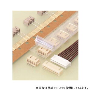 JST (Q)S3B-XH-SM4-TB (LF)(SN) ��ڑ��p�w�b�_ XH�V���[�Y 3�� 2.5mm 1�� 1��(10��)