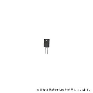 ROHM RFUH20TB4SNZC9 �t�@�X�g���J�o���[ �����_�C�I�[�h 20A 430V �X���[�z�[�� 2 + Tab-Pin TO-220FN 1��(10��)