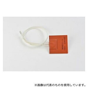 ThreeHigh SR100-20-50-50-P VRo[q[^[100V 20W 50mm×50mm [h300mmʃe[v(ϔM200)t