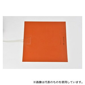 ThreeHigh SR100-500-250-250-L1 �V���R�����o�[�q�[�^�[ �y���[�h������1m�z100V 500W 250mm×250mm ���[�h��1m