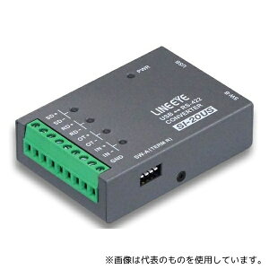 CAC SI-20US ^C^[tF[XRo[^ USB=RS-422