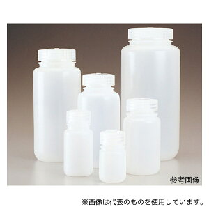 Nalge Nunc(�T�[���t�B�b�V���[�T�C�G���e�B�t�B�b�N) 2189-0002 �L���y�ʃ{�g�� HDPE 60mL 1�P�[�X(72��)