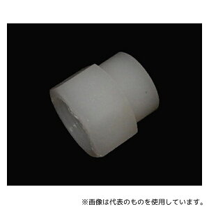 �A�Y���� TEA181615 PVDF Rcc���X�l�W �ٌa�J�b�v�����O Rc3/4���X�[Rc1/2���X