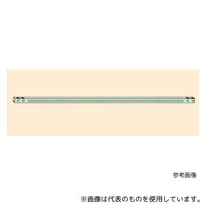 サカエ ND-1800 軽中量棚ND型用支柱 樹脂ベースキャップ付