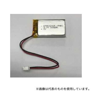 DATA POWER DTP502035(PHR) `ECI|}[dr(3.7VA300mAh)
