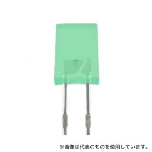 LENOO L453GD �p�^�X���[�NLED(�΁A2.0mm×5.0mm)