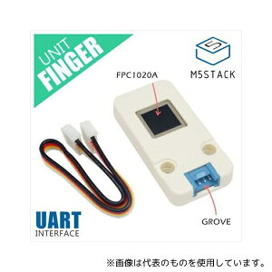 M5Stack M5STACK-FINGER-UNIT M5Stack�p�w��Z���T���j�b�g