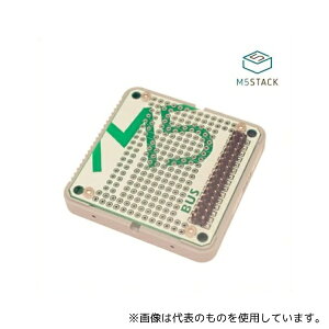 M5Stack M5STACK-M024 M5Stack�pBUS���W���[��
