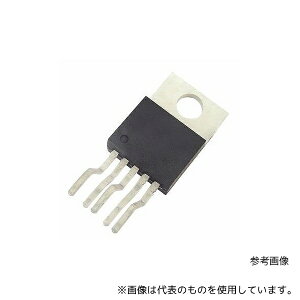 National Semiconductor LM2595T5.0 �~���^�d�����M�����[�^�[