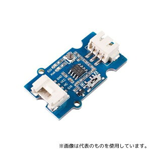 SeeedStudio 101020752 Grove xZT[ for Arduino