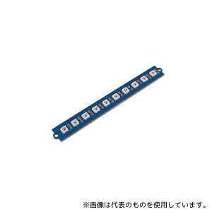 SeeedStudio 104020131 Grove RGB LED XeBbN (10AArduino/Raspberry Pip)