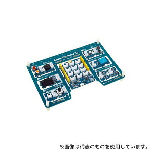 SeeedStudio 110061162 Grove�r�M�i�[�L�b�g for Arduino
