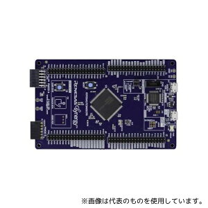 Renesas Electronics(lTX) YSTBS3A1E10 Renesas Synergy[TM] S3A1 Target Board Kit(TB-S3A1)