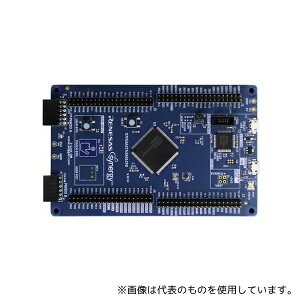 Renesas Electronics(lTX) YSTBS3A3E10 Renesas Synergy[TM] Target Board Kit TB-S3A3