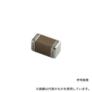 ���c���쏊 GRM32NR72A104KA01L 3225�`�b�v�ϑw�Z���~�b�N�R���f���T(100V/0.1��F)