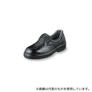 エンゼル(介護用品) AG117 ウレタン2層スリッポン 黒 26cm