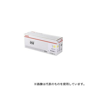 Lm CRG-059YEL CANON gi[J[gbW059 CG[